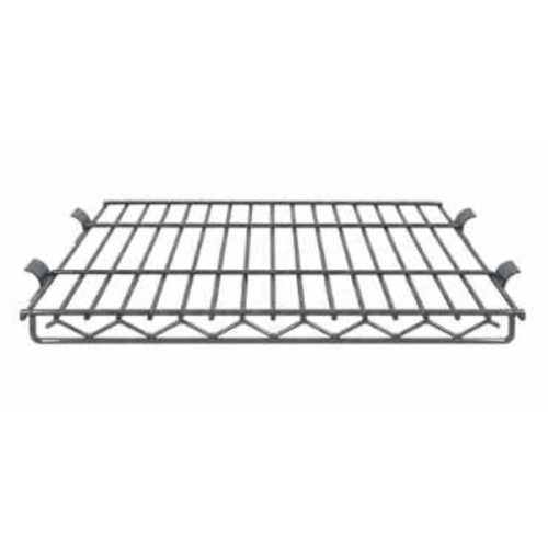 Front view GROVES Tool Storage System Security Option security shelf and lockable door