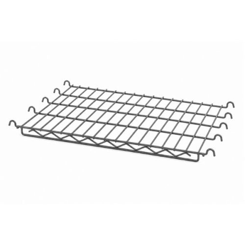 Angled view GROVES Tool Storage System Shelf