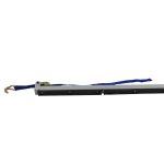 Detail view GROVES Transport Rack Hold Down Bar for TR4482 strap and ratchet