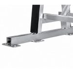 Close-up GROVES Truck Mounted A-Frame