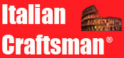 Italian Craftsman