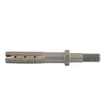 OMA Antarex Finger Bit Diamond Cutter side view