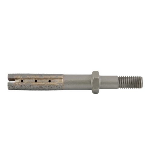 OMA Antarex Finger Bit Diamond Cutter side view