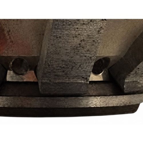 Close-up Oma Bevel E20 Sint Segmented Pos 1