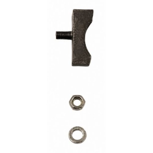 Close-up Oma Demi Bullnose B20 Replacement Segments