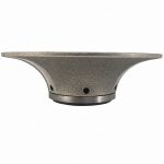 Oma Demi Bullnose B30 Prodiam Cont Metal Pos 2 gallery view