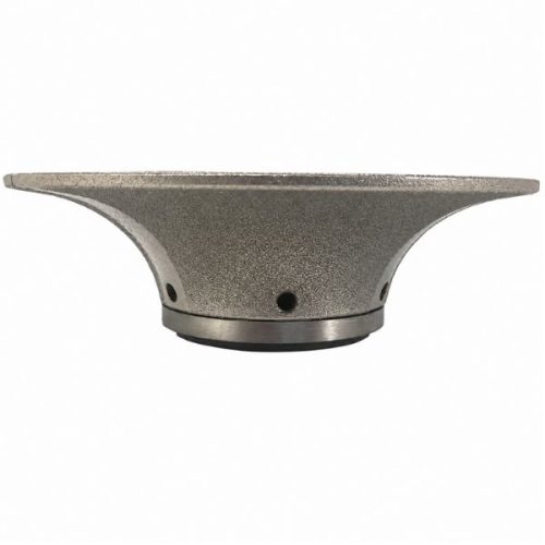 Oma Demi Bullnose B30 Prodiam Cont Metal Pos 2 gallery view