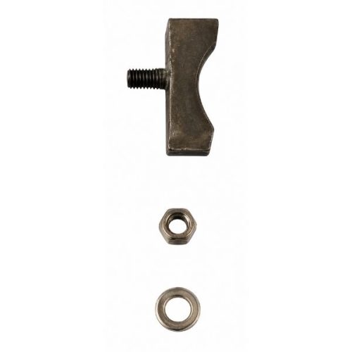 Close-up Oma Demi Bullnose B30 Replacement Segments
