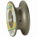 Angled view Oma Full Bullnose V30 Extradiam Pos 3