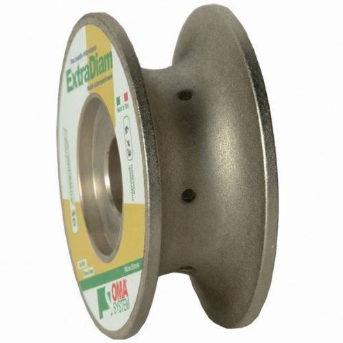 Angled view Oma Full Bullnose V30 Extradiam Pos 3