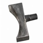 Close-up Oma Full Bullnose V40 Replacement Segments
