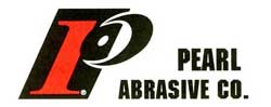 Pearl Abrasive