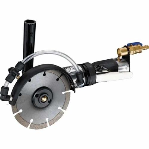 Stone Pneumatic Wet Stone Cutter application