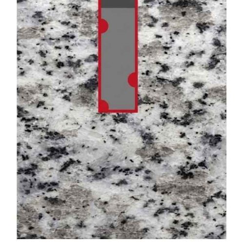 Weha Carbon Fiber Rodding Roll application