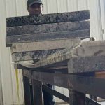 Weha Carbon Fiber Rodding Roll