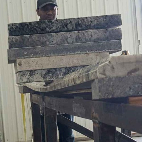 Weha Carbon Fiber Rodding Roll