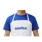Close-up Weha Clip Apron