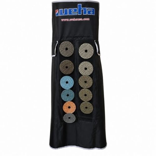 Weha Velcro Apron gallery view