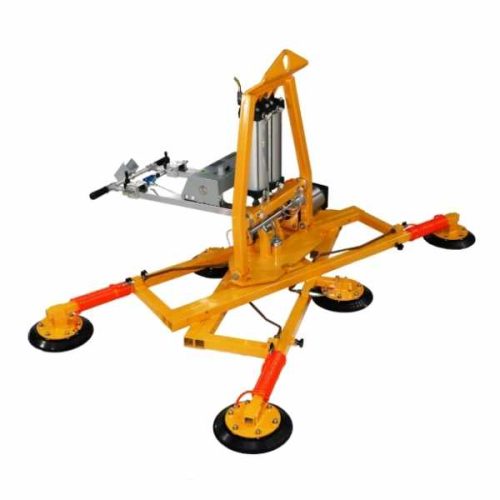 Aardwolf AVGLP6 Rotate Vacuum Glass Lifters angle view