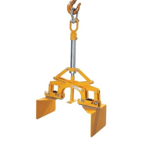 Aardwolf Carton Box Lifter CBL-680 angle view