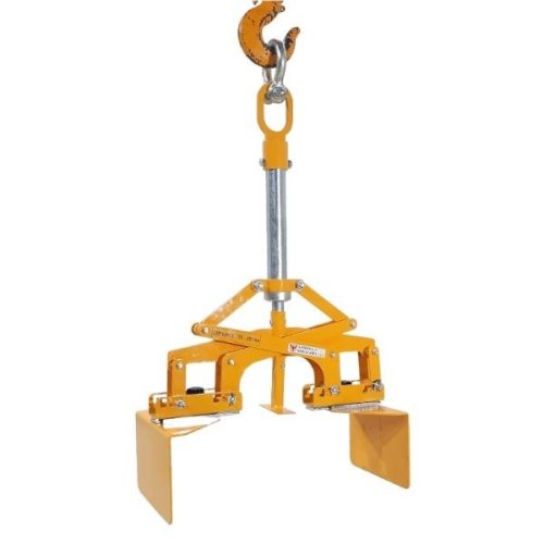 Aardwolf Carton Box Lifter CBL-680 front view