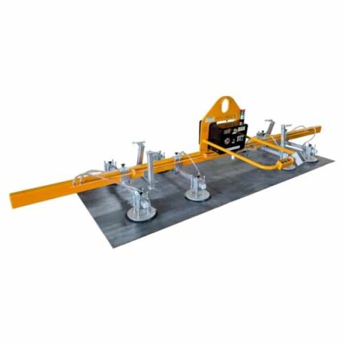 Aardwolf Electric Vacuum Lifters AEVLP8-1000 angle view