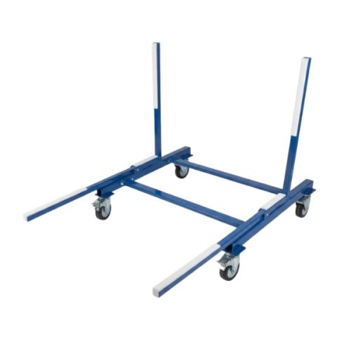 Aardwolf Flip Trolley FT02 angle view