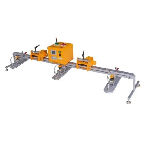 Aardwolf Fork Mounted Vacuum Lifting Attachments 2 FMVLAC2 angle view