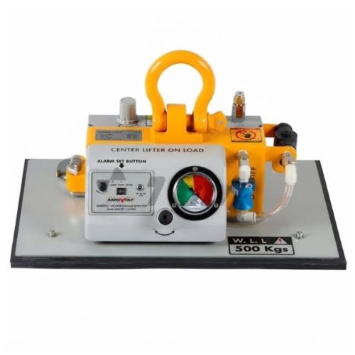 Aardwolf Handy Vacuum Lifter front view