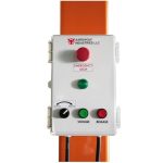Aardwolf Mobile Vacuum Tube Lifter AVTL1 lifting application