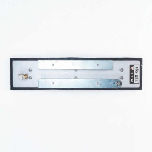 Aardwolf replacement vacuum pad for AVBL Vacuum Block Lifter measuring 500x125mm