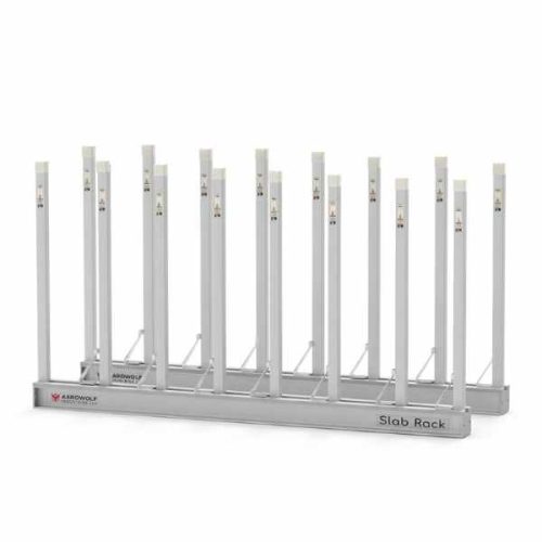 Aardwolf Slab Rack Kit ASR0110 angle view