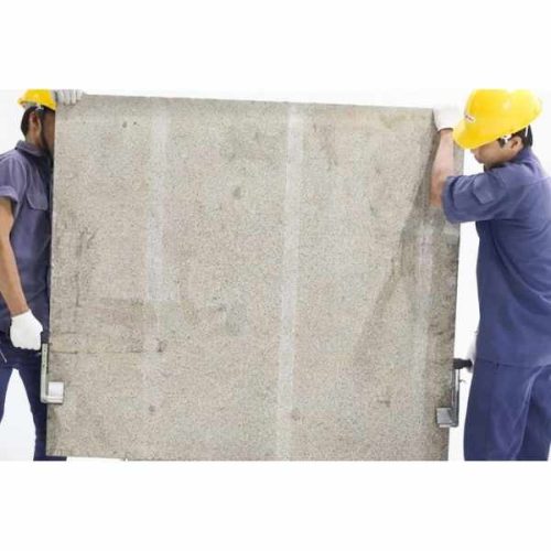 Aardwolf Stone Panel Carriers with Cable SCC02 application