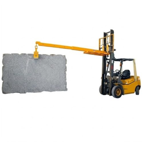 Aardwolf Swivel Hook 1.5T SH15T application