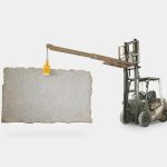 Aardwolf Swivel Shackle and Lifting Lug SSC1.5T application