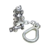 Aardwolf Swivel Shackle and Lifting Lug SSC1.5T detail