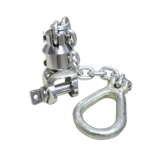 Aardwolf Swivel Shackle and Lifting Lug SSC1.5T detail