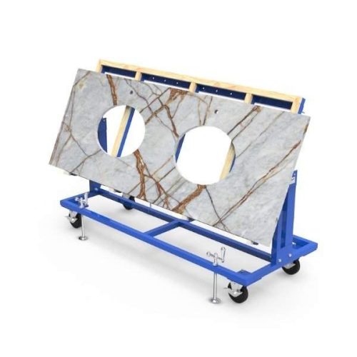 Aardwolf Table Dolly DT01 in use