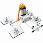 Angled view Aardwolf Vacuum Lifter AVLP4 Pro