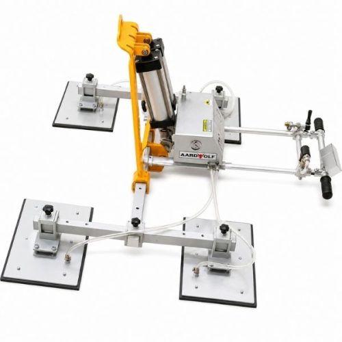 Side view Aardwolf Vacuum Lifter AVLP4 Pro