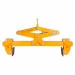 Aardwolf Versa Block Clamp 1100 angle view