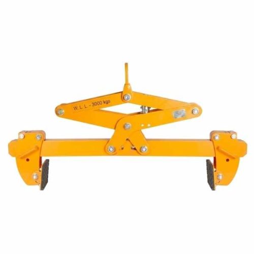 Aardwolf Versa Block Clamp 1100 angle view