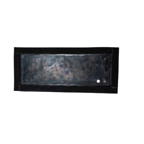 Aardwolf VH-Foam Pad 220 rubber foam pad for vacuum lifting equipment