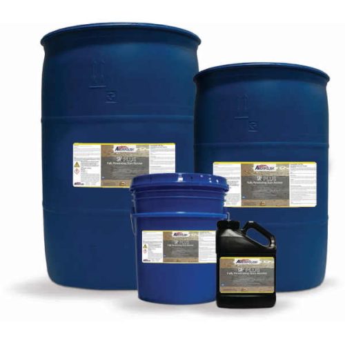 Ameripolish SR2 Plus penetrating stain resistor for concrete protection