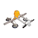 Aardwolf AMVL250-4 Standard mechanical vacuum lifter with four suction pads in a rectangular arrangement