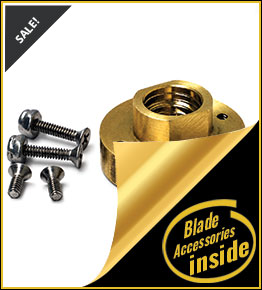 Blade Accessories