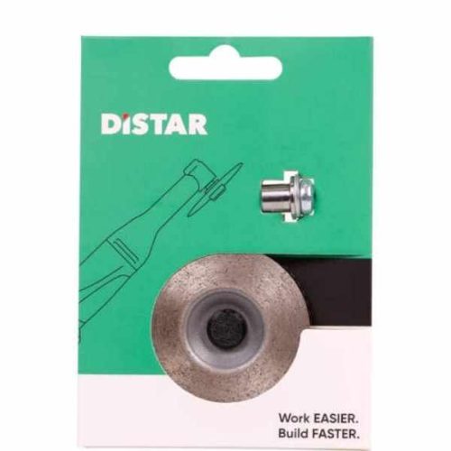DiStar Soft Edge 2-inch diamond grinding cup wheel