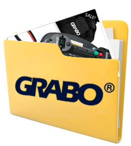 GRABO vacuum lifters category