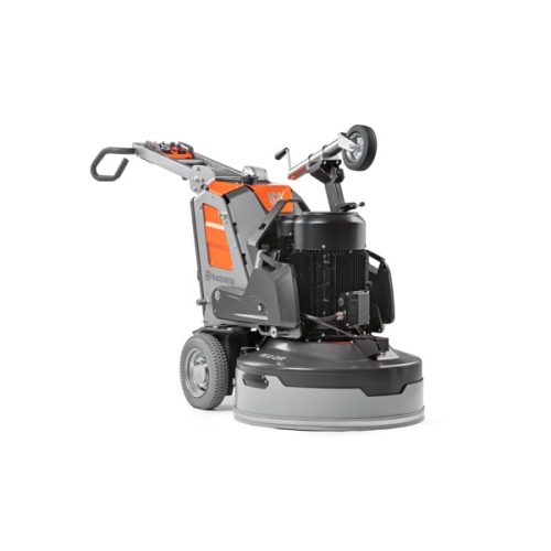Husqvarna PG 8 DR 970605305 remote control planetary floor grinder