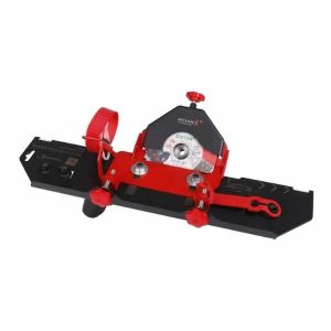 Mechanic Slider 45 PRO 2.0 cutting guide with Edge Dry blade